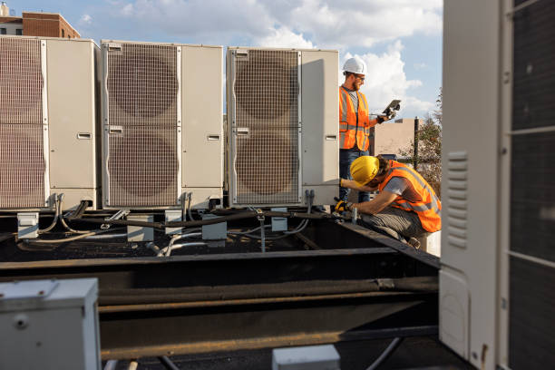 Reliable Shoreacres, TX HVAC Solutions