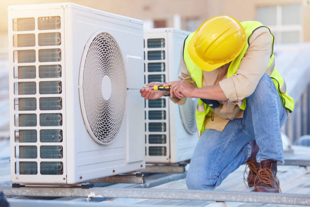 Best HVAC Installation Services  in Shoreacres, TX
