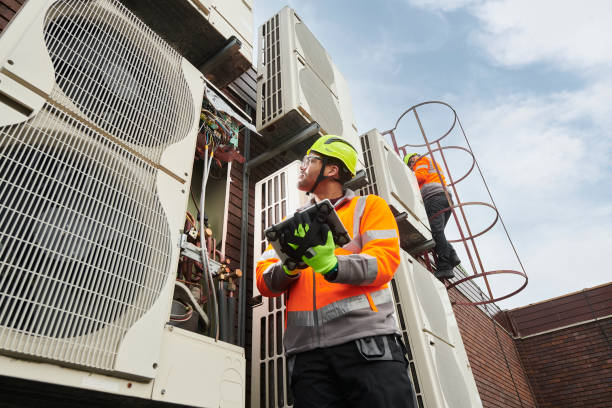 AC Installation Near Me in Shoreacres, TX
