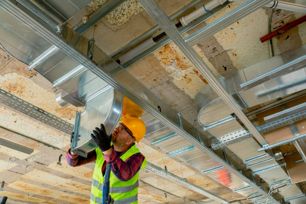 Best Best HVAC Companies  in Shoreacres, TX