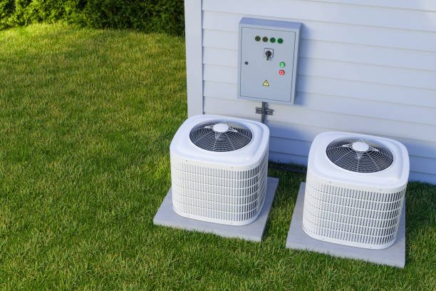 Best HVAC Companies Near Me  in Shoreacres, TX