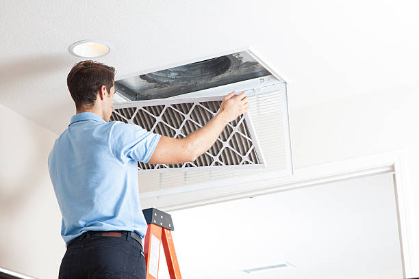 Best Central Air Repair  in Shoreacres, TX