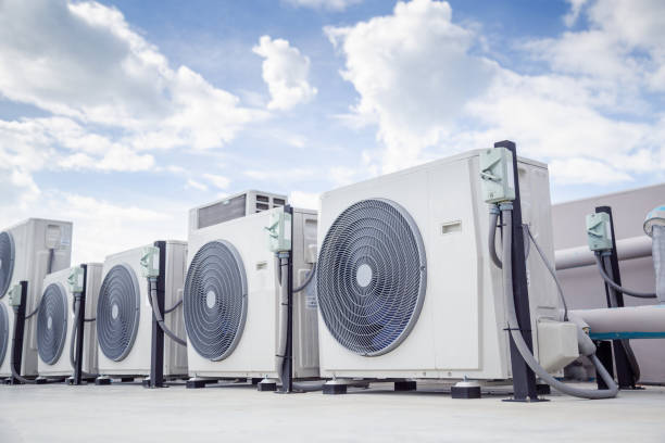 Best HVAC System Installation  in Shoreacres, TX