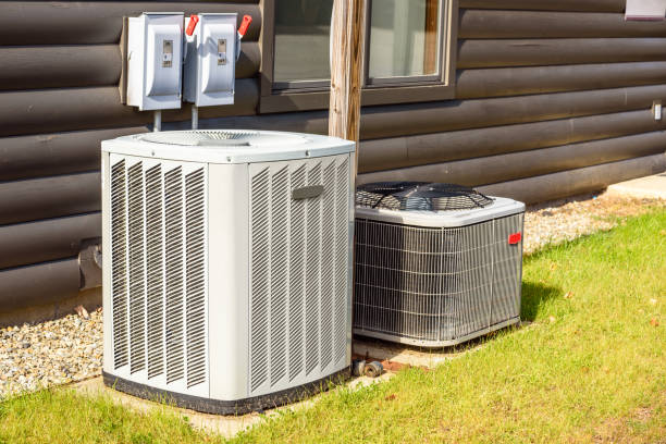 Ductless HVAC Repair in Shoreacres, TX