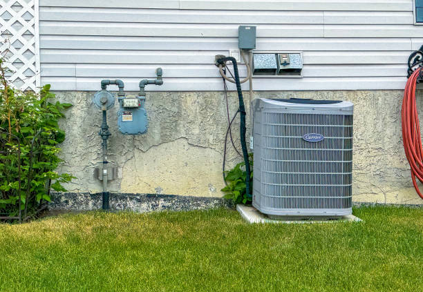 Best HVAC Air Duct Cleaning  in Shoreacres, TX